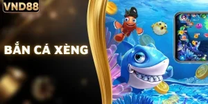 Bắn Cá Xèng - Săn Xu Đổi Thưởng Với Mẹo Chơi Hiệu Quả