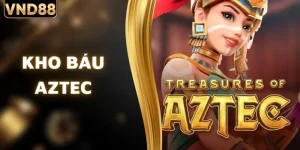 Kho Báu Aztec - Hành Trình Tìm Cổ Vật Siêu Quý Hiếm 