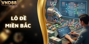 Lô Đề Miền Bắc - Kinh Nghiệm Chọn Số Nắm Chắc Phần Thắng