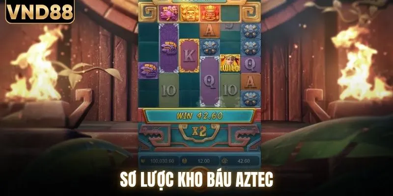 Kho Báu Aztec - Hành Trình Tìm Cổ Vật Siêu Quý Hiếm 1 Sơ lược kho báu Aztec