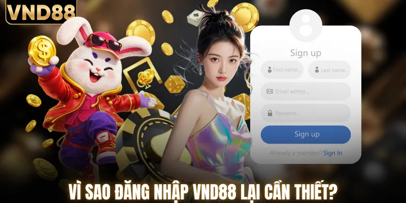 Thao Tác Đăng Nhập VND88 & Giải Đáp Câu Hỏi Thường Gặp 3 Bước xác nhận và hoàn tất quy trình đăng ký