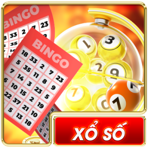 VND88 8 Item xổ số vnd88